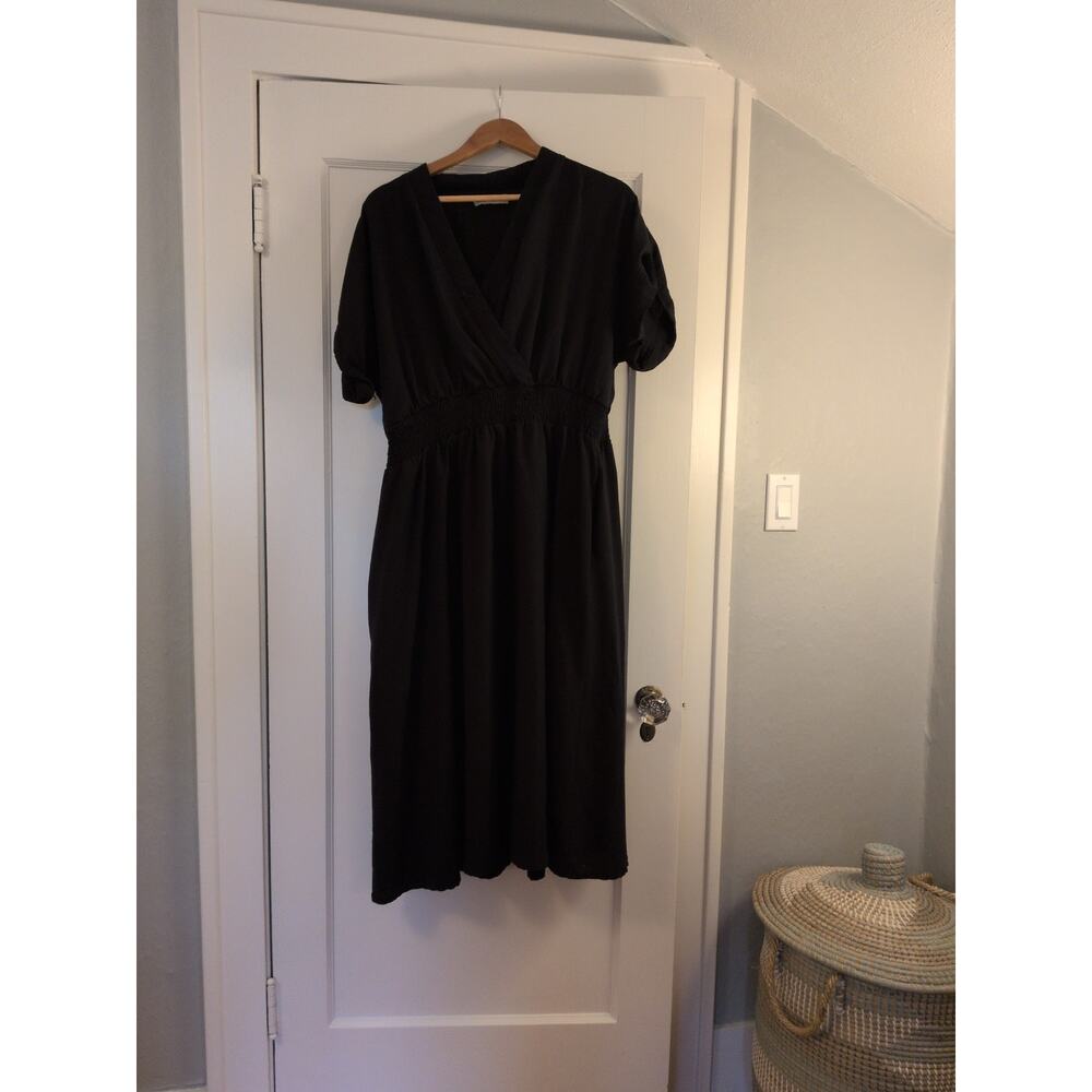 Grace Karin midi dress 2X